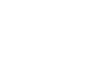 Robert Bortins RB logo in white