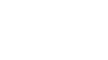 Robert Bortins RB logo in white